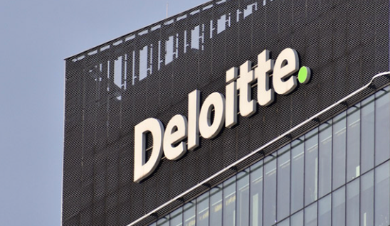 Deloitte